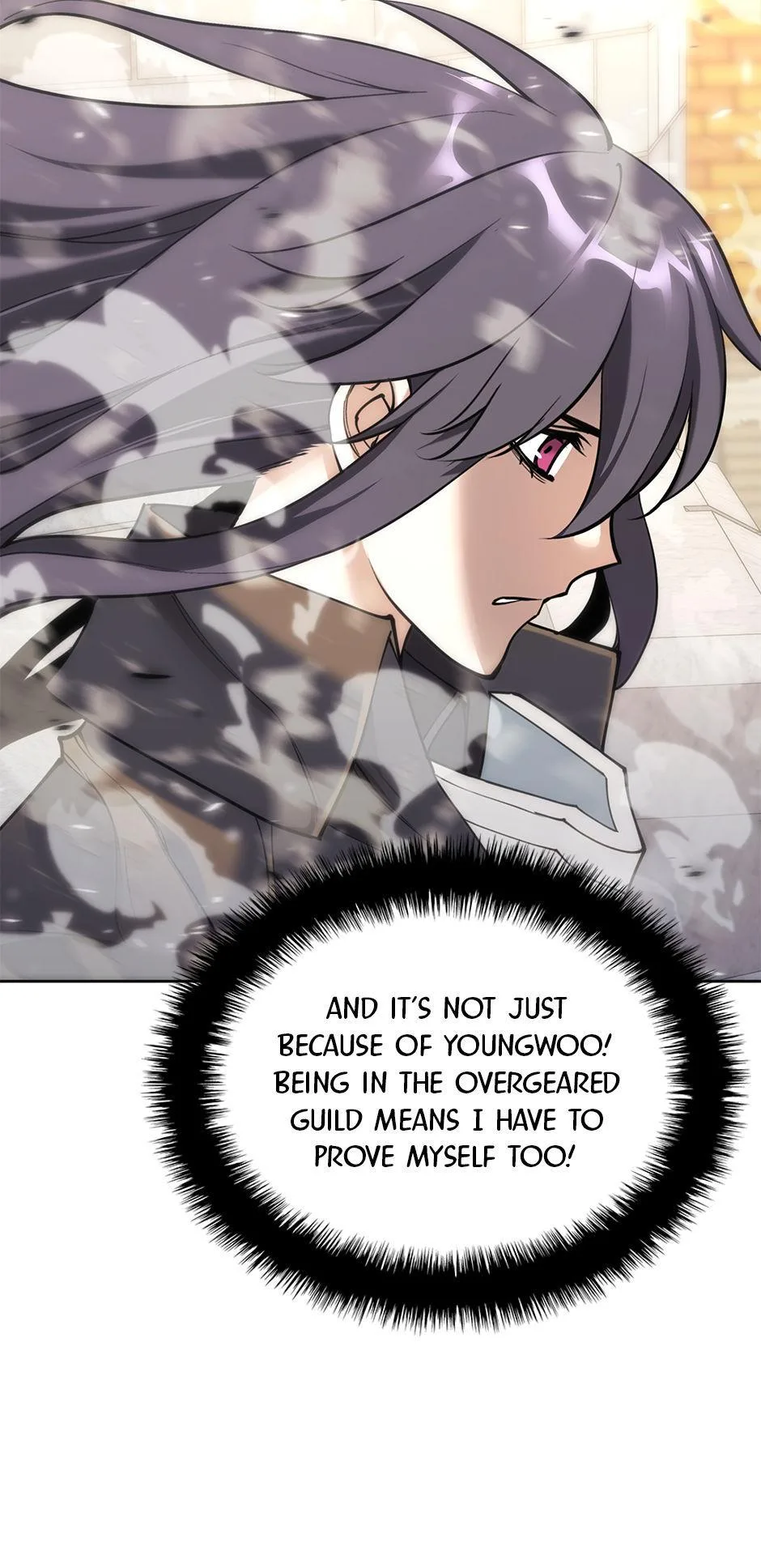 Overgeared Chapter 267 – Page 29