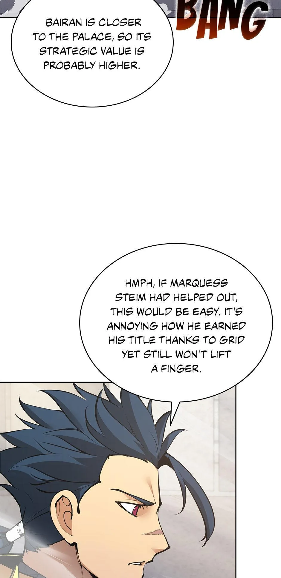 Overgeared Chapter 267 – Page 31