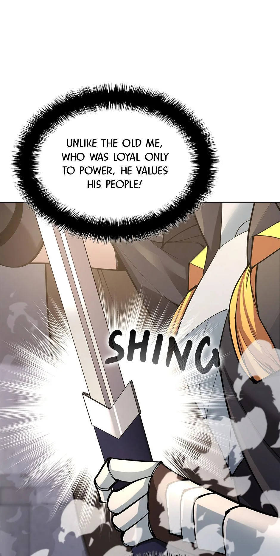 Overgeared Chapter 267 – Page 33