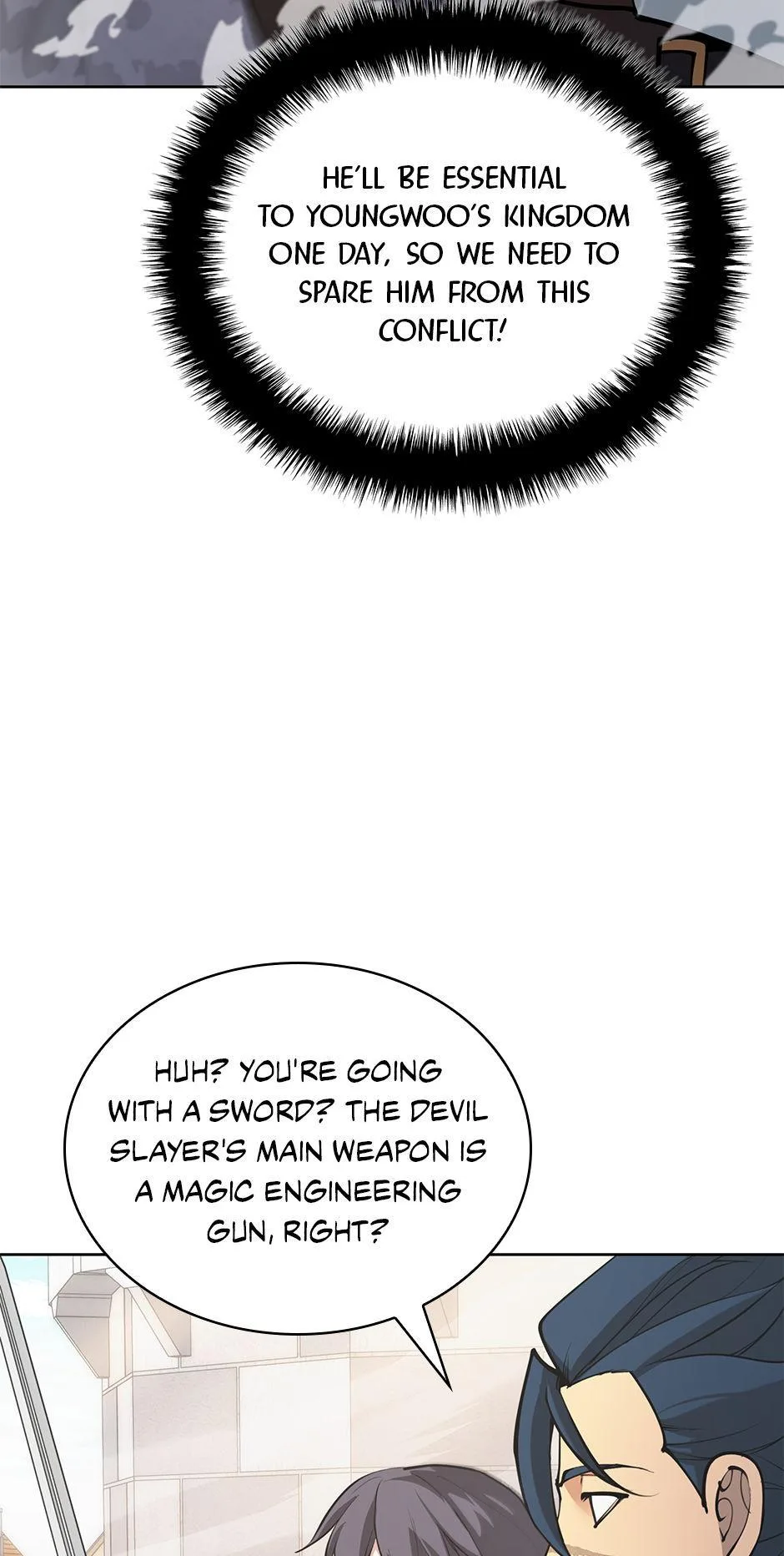 Overgeared Chapter 267 – Page 34