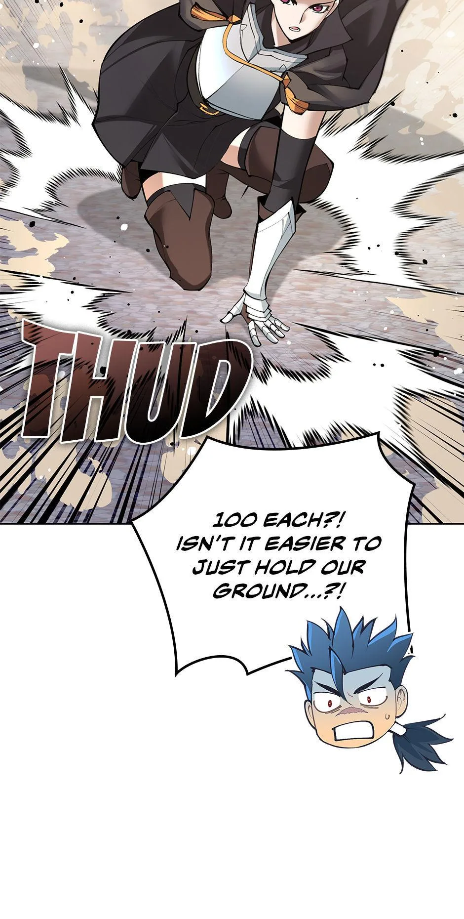 Overgeared Chapter 267 – Page 38
