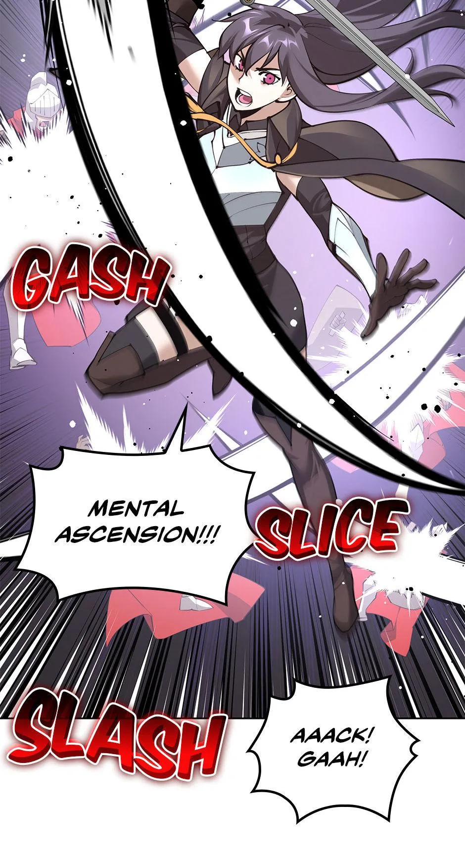 Overgeared Chapter 267 – Page 41