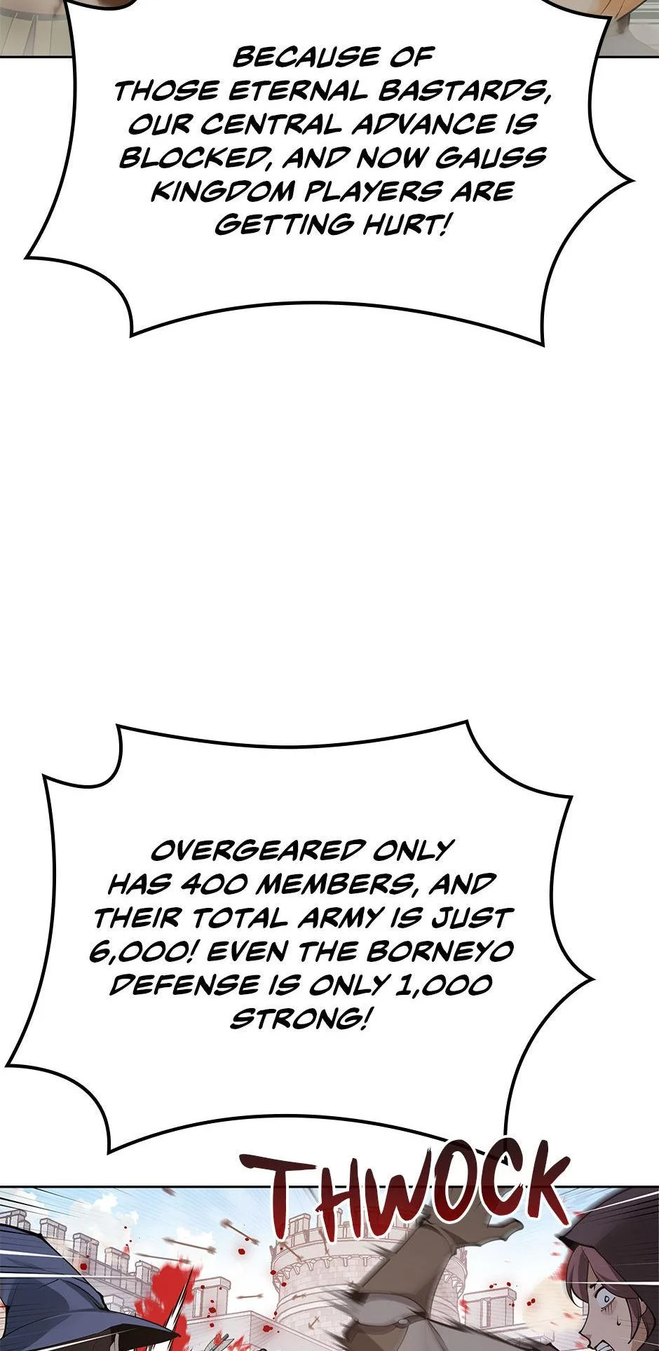 Overgeared Chapter 267 – Page 47