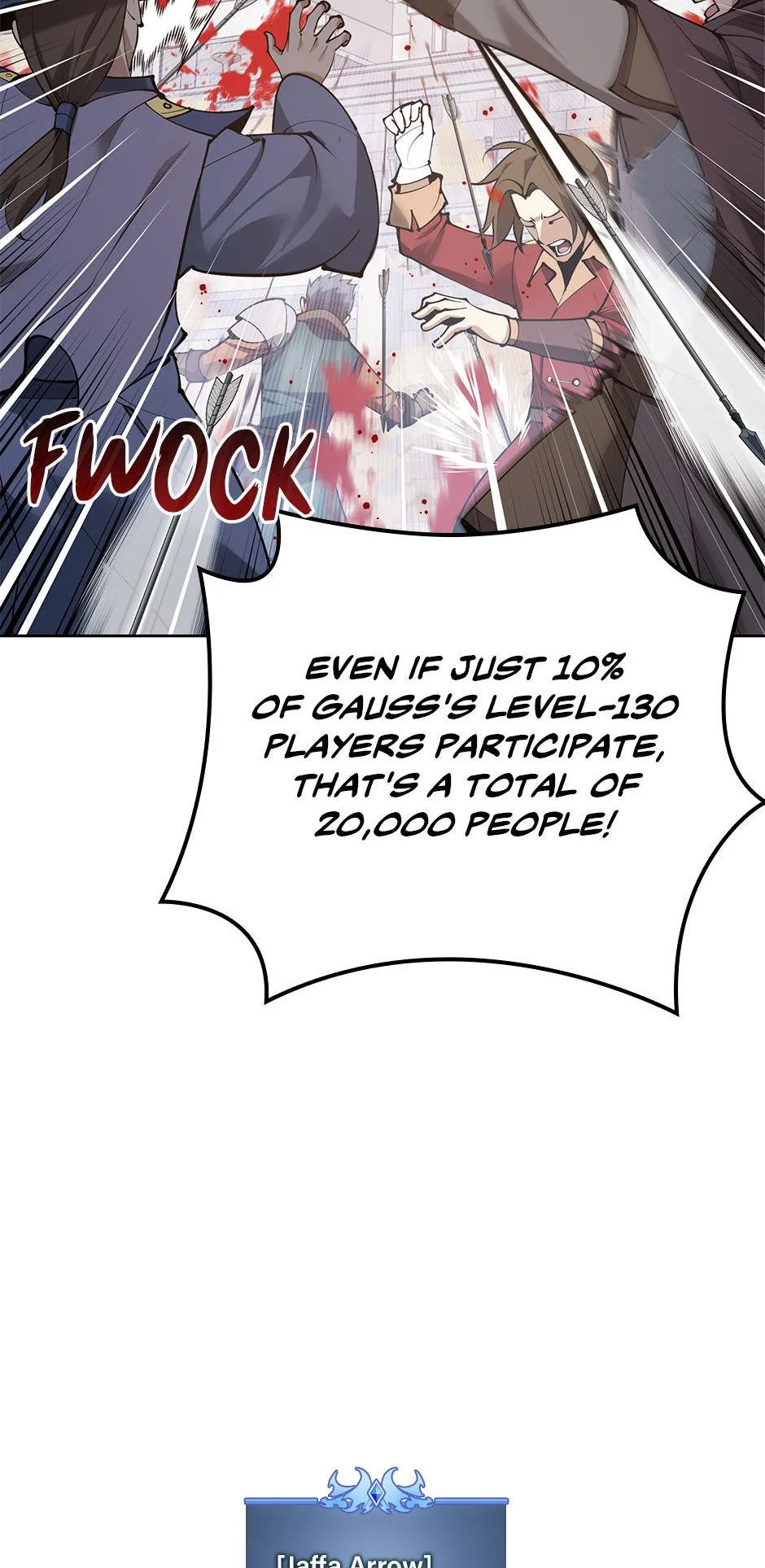 Overgeared Chapter 267 – Page 48