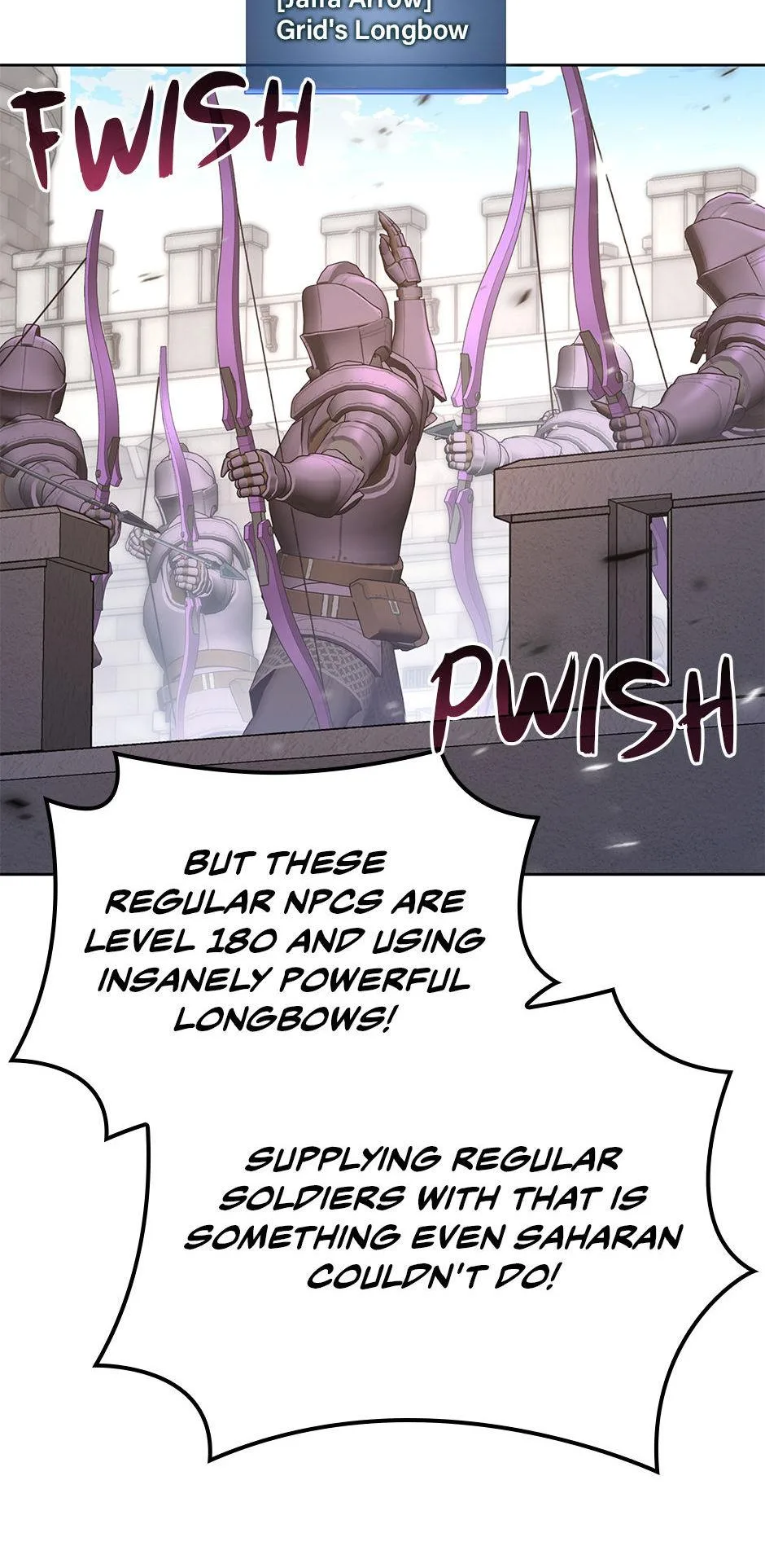 Overgeared Chapter 267 – Page 49