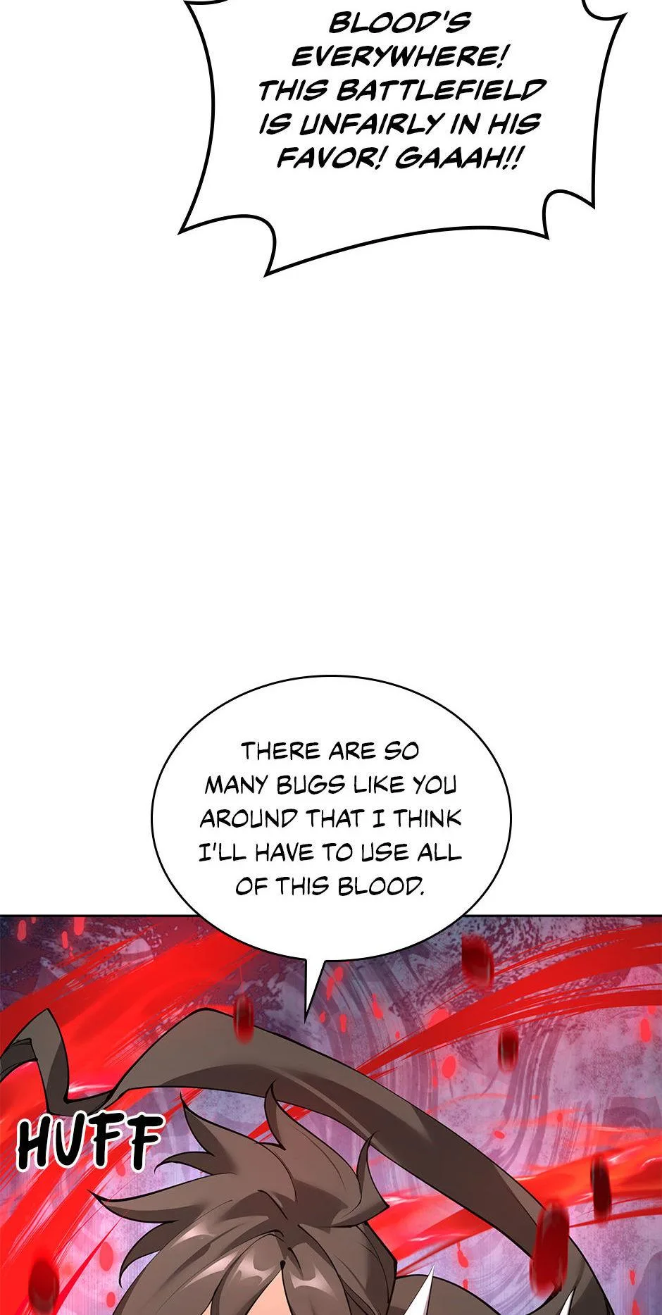 Overgeared Chapter 267 – Page 54