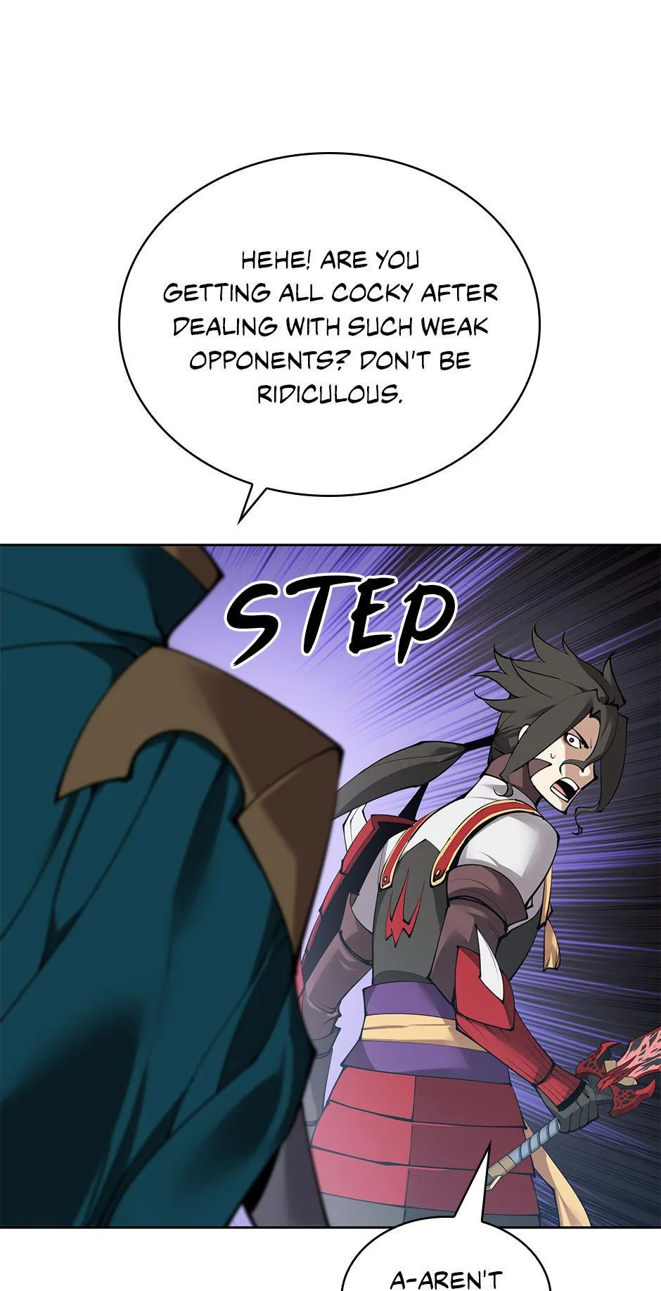 Overgeared Chapter 267 – Page 56