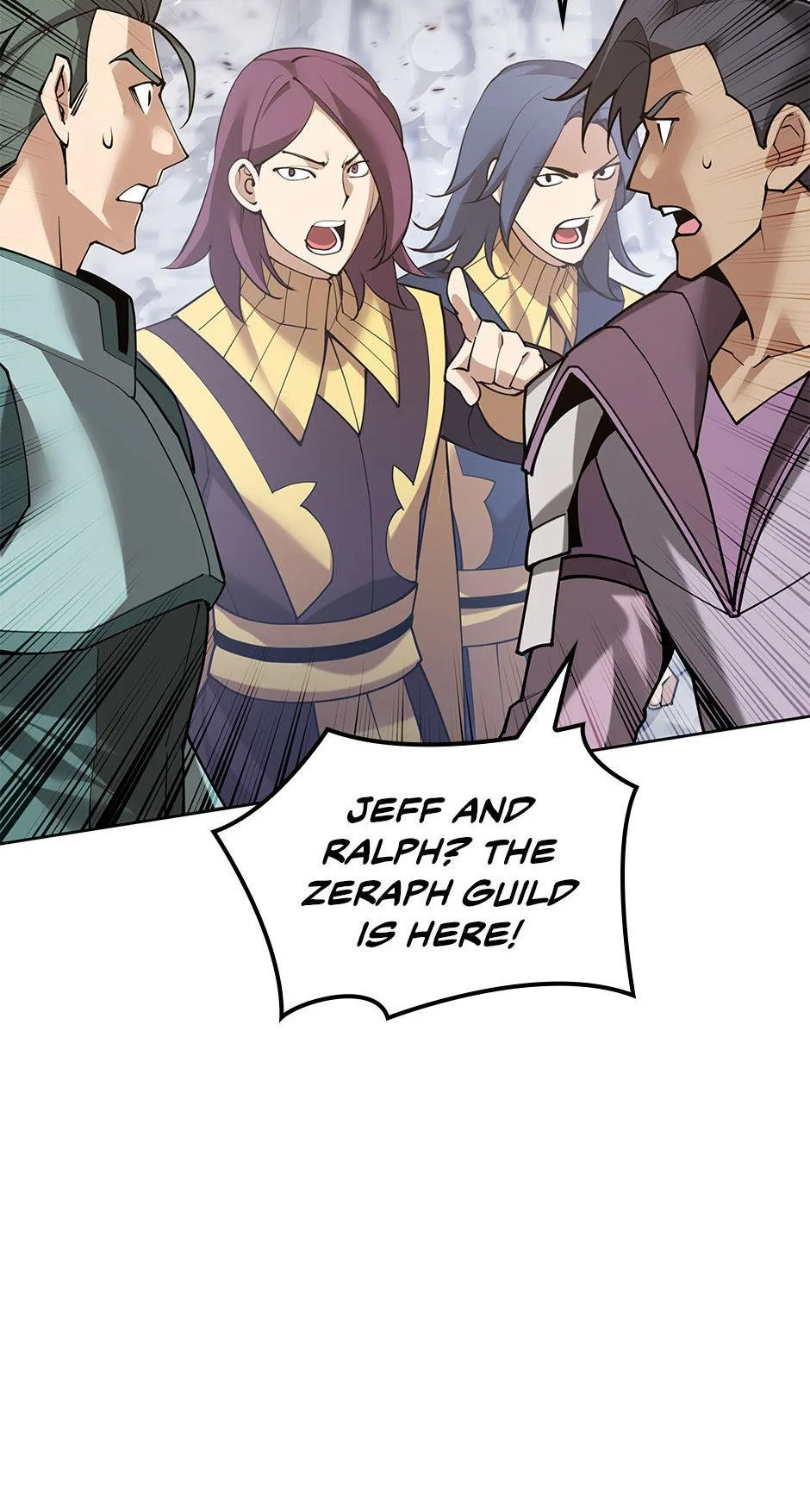 Overgeared Chapter 267 – Page 64