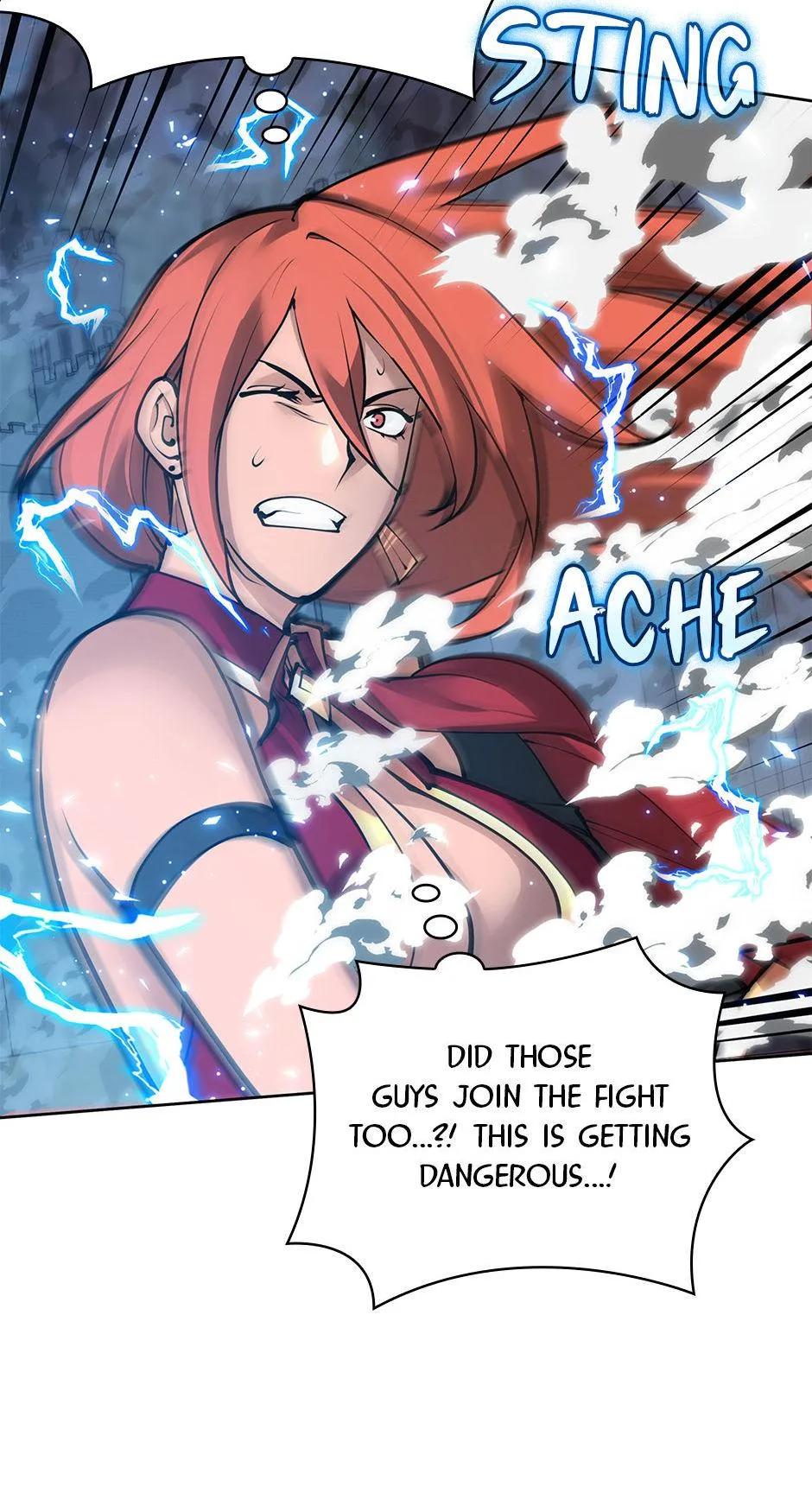 Overgeared Chapter 267 – Page 67