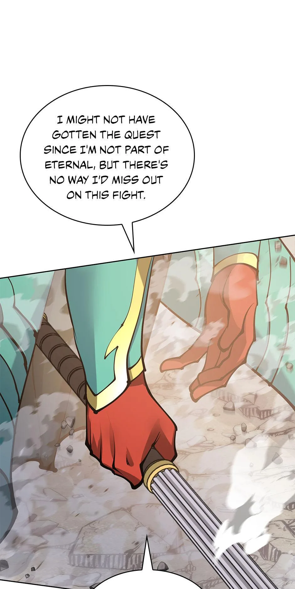 Overgeared Chapter 267 – Page 68
