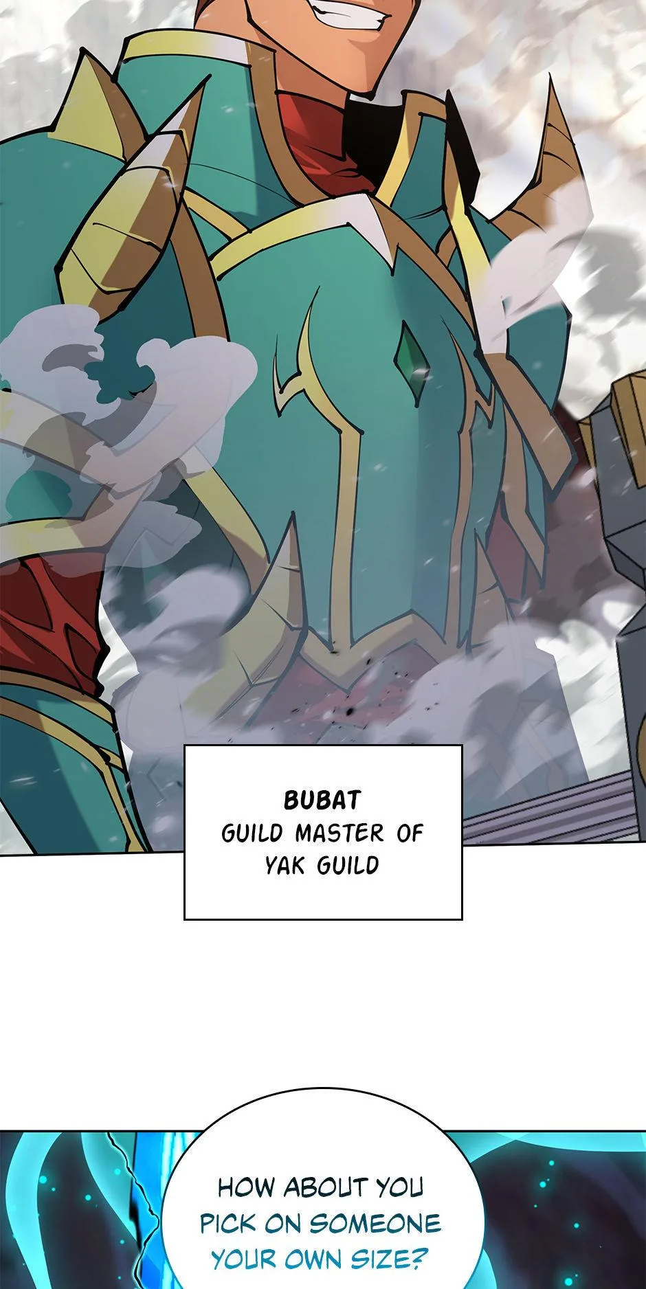 Overgeared Chapter 267 – Page 70