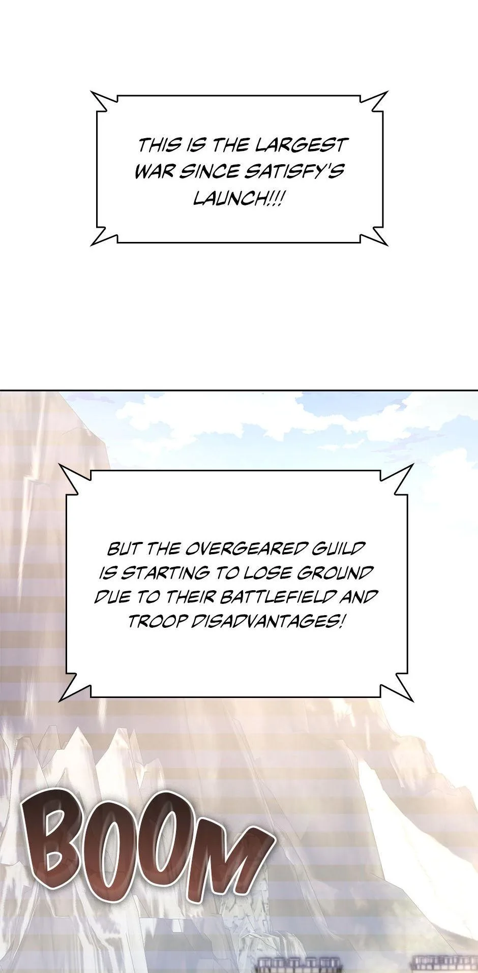 Overgeared Chapter 267 – Page 75