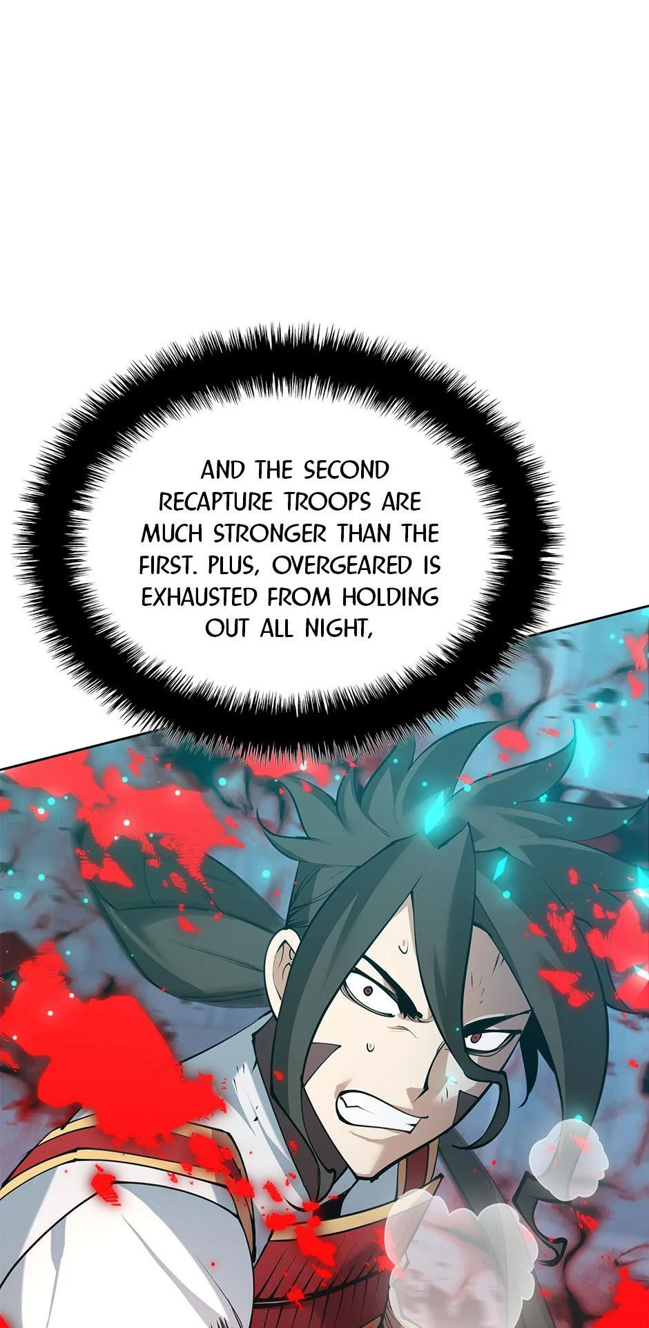 Overgeared Chapter 267 – Page 79