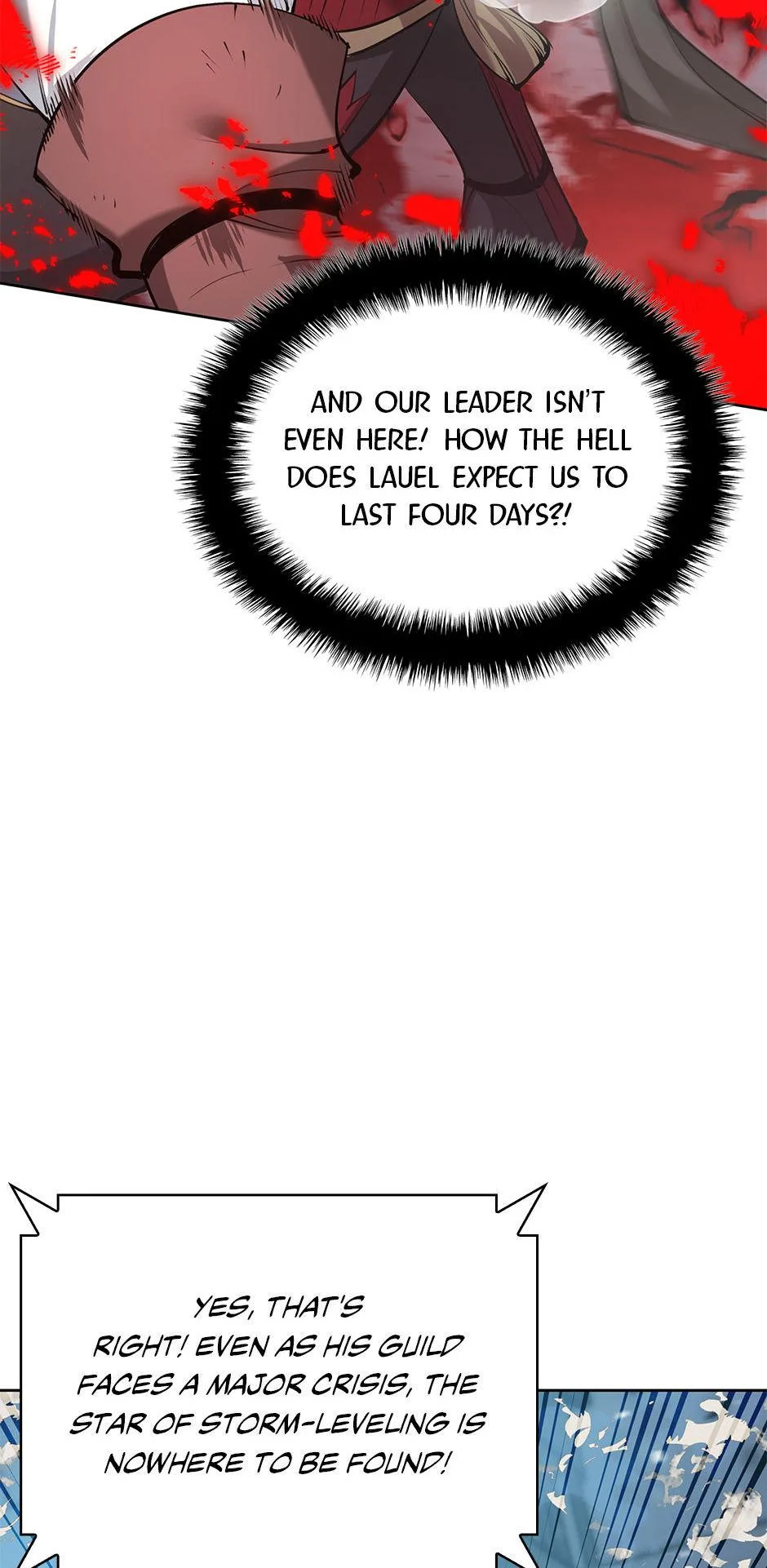Overgeared Chapter 267 – Page 80