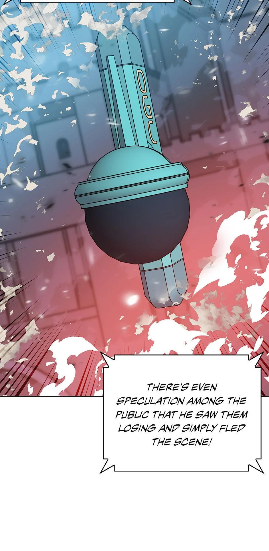 Overgeared Chapter 267 – Page 81