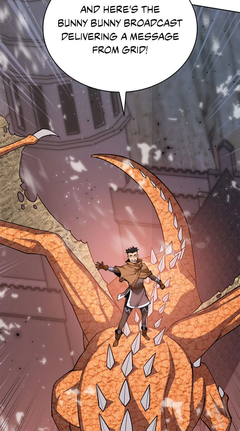 Overgeared Chapter 267 – Page 84