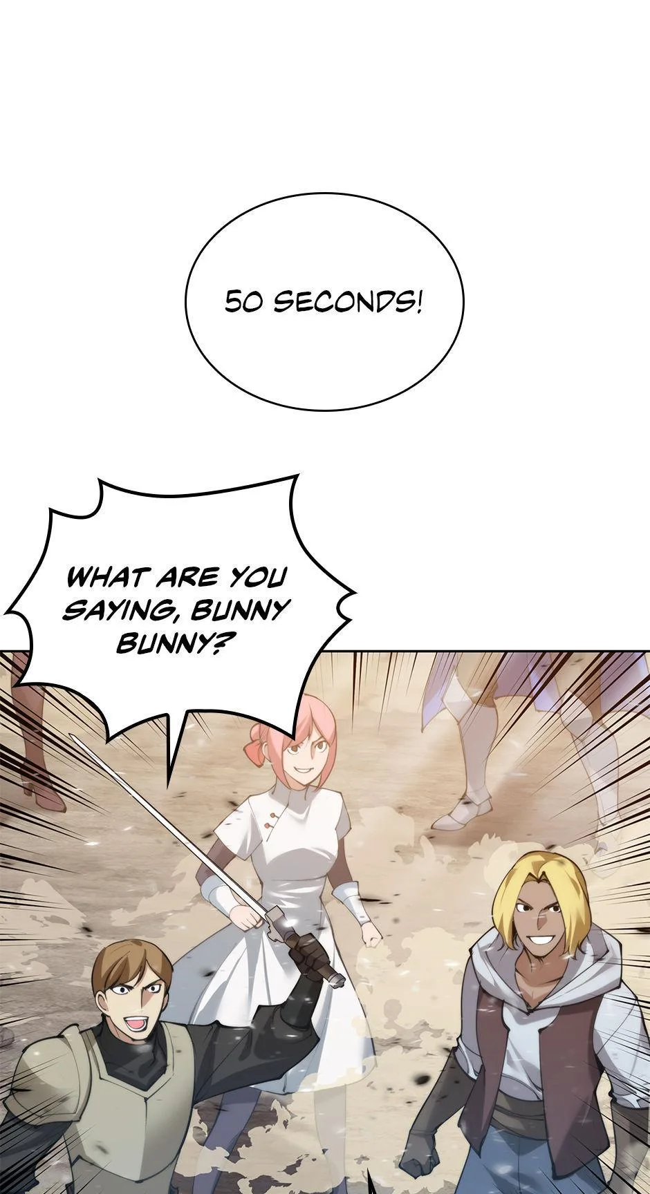 Overgeared Chapter 267 – Page 88