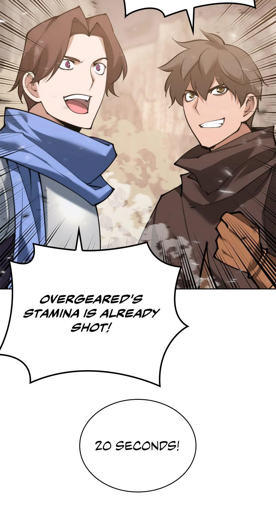 Overgeared Chapter 267 – Page 90