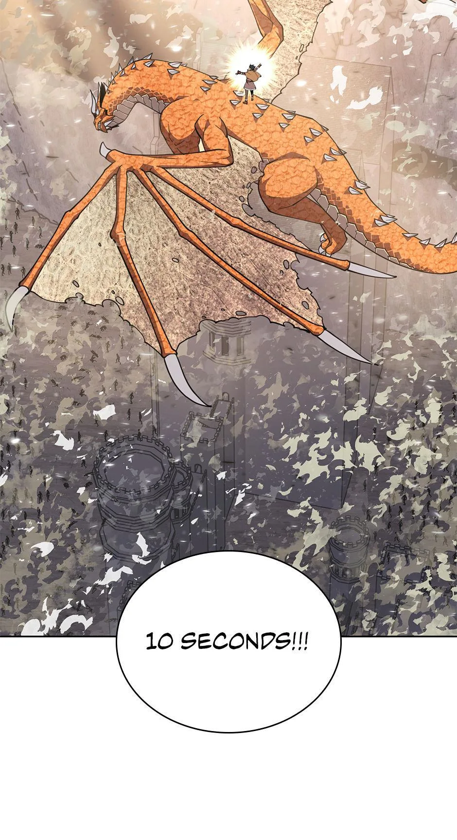 Overgeared Chapter 267 – Page 92