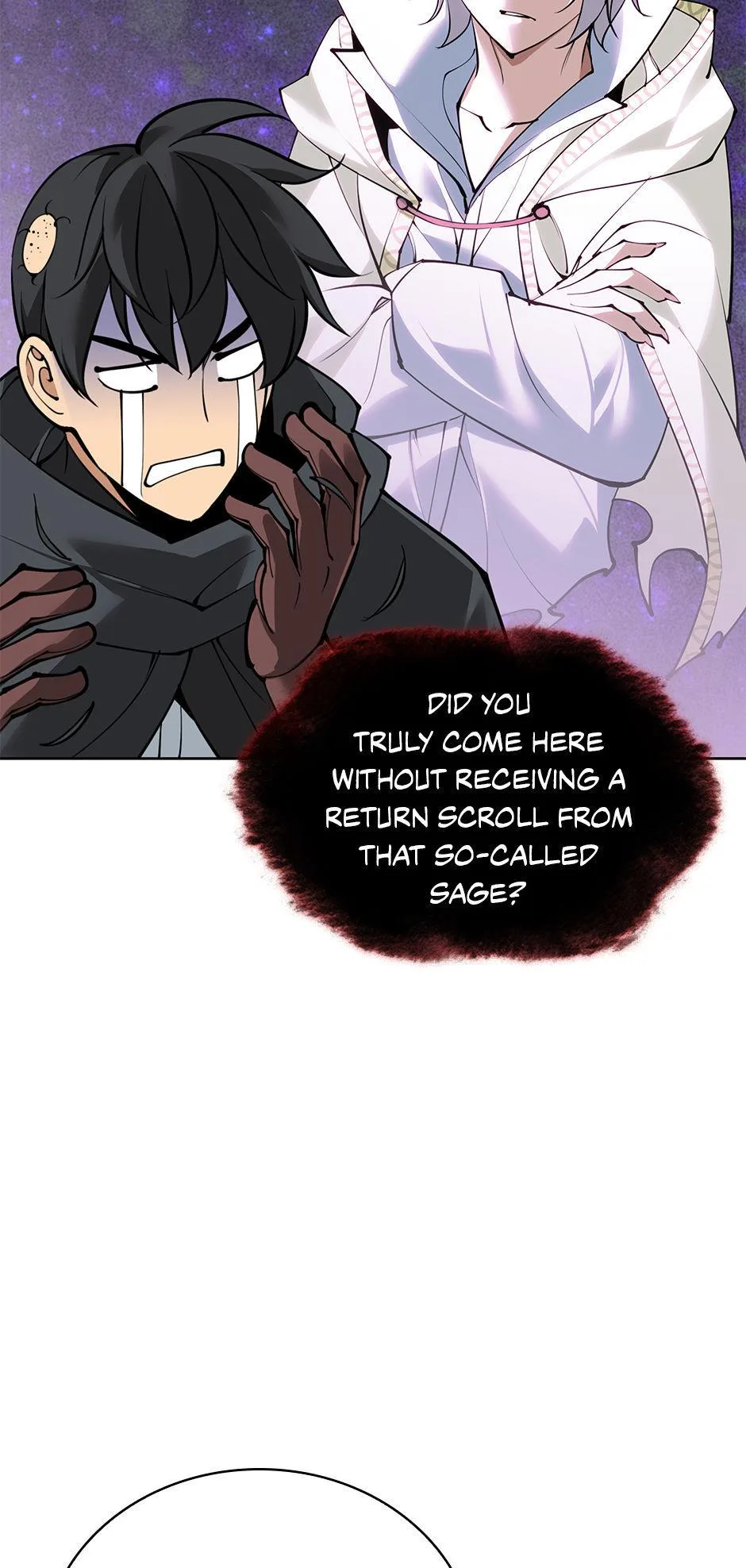 Overgeared Chapter 268 – Page 4