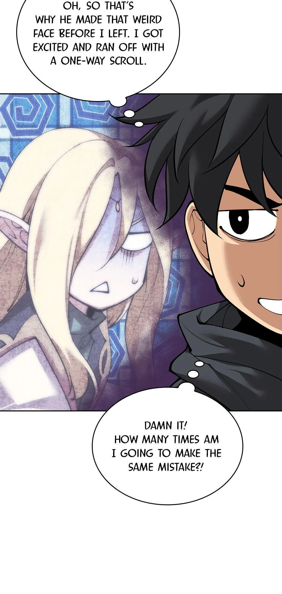 Overgeared Chapter 268 – Page 5