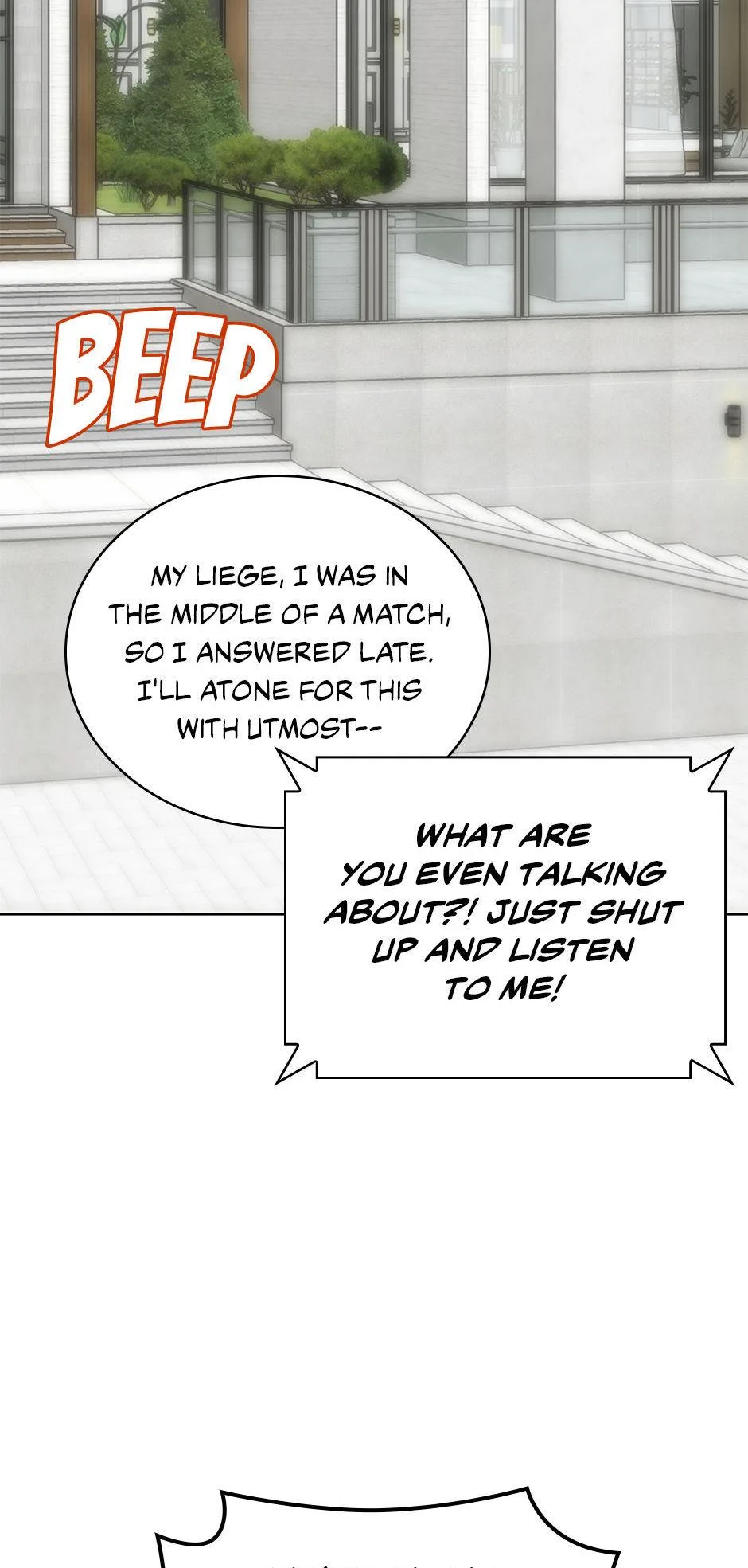 Overgeared Chapter 268 – Page 12
