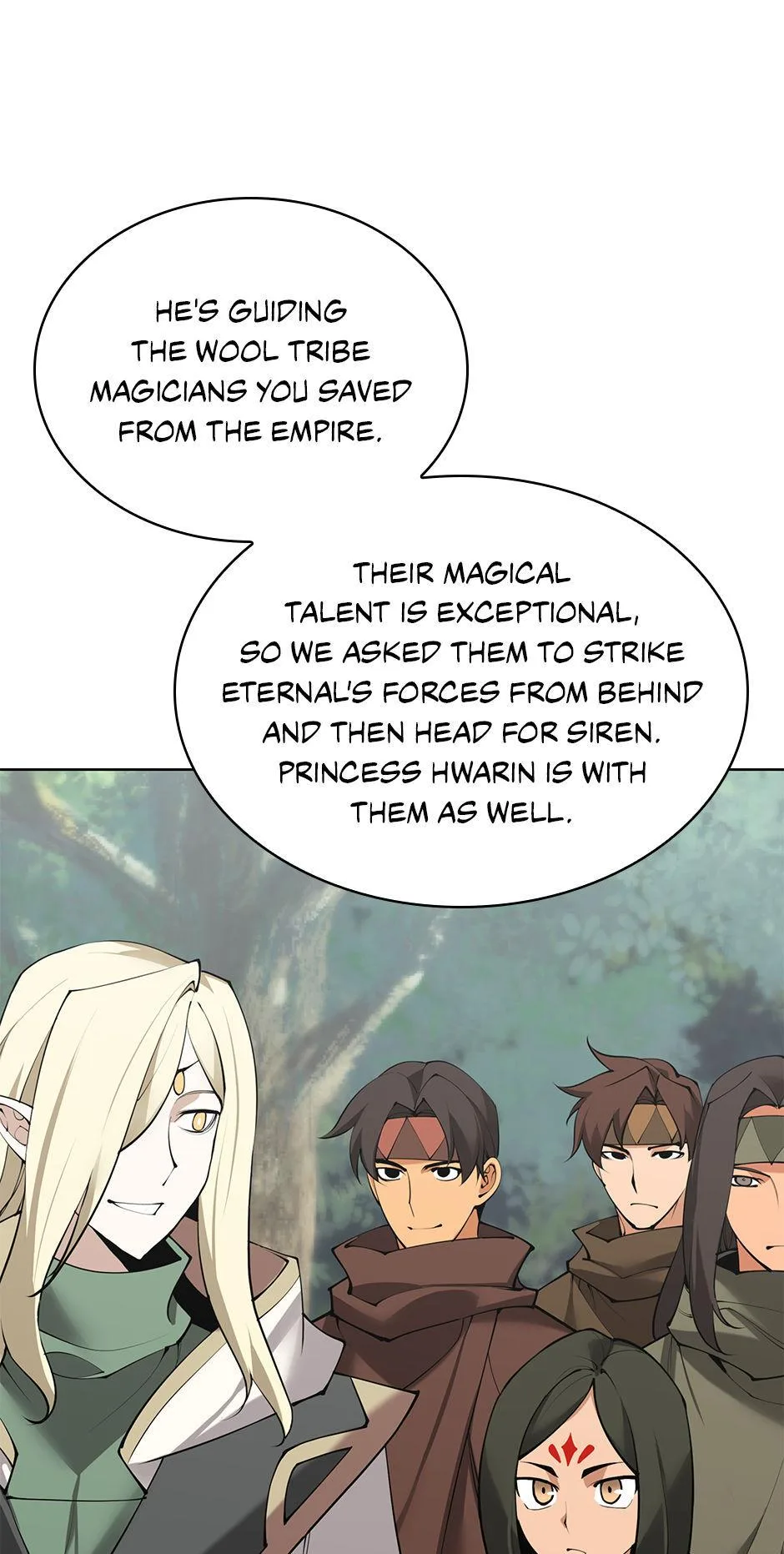 Overgeared Chapter 268 – Page 16