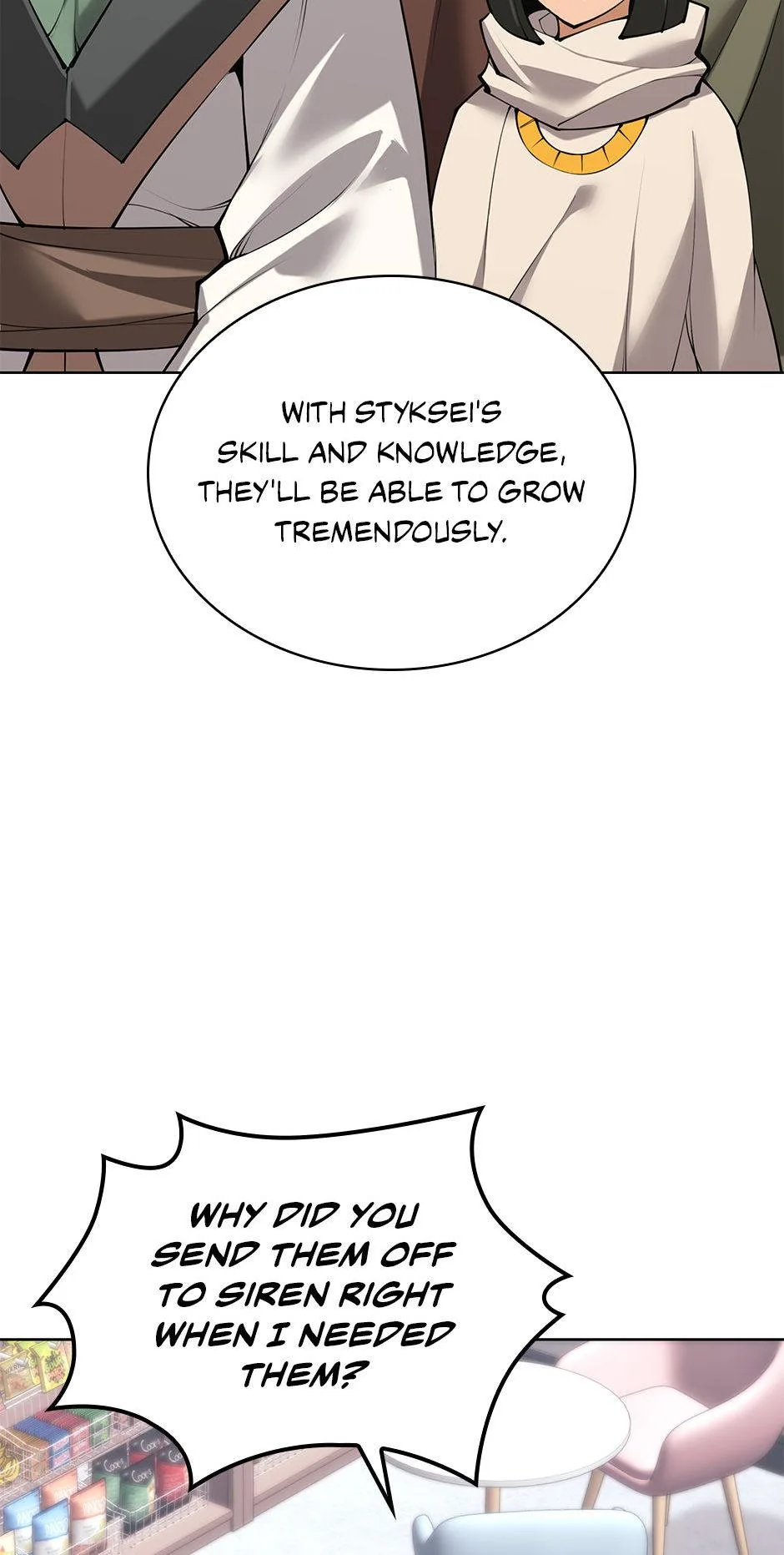 Overgeared Chapter 268 – Page 17