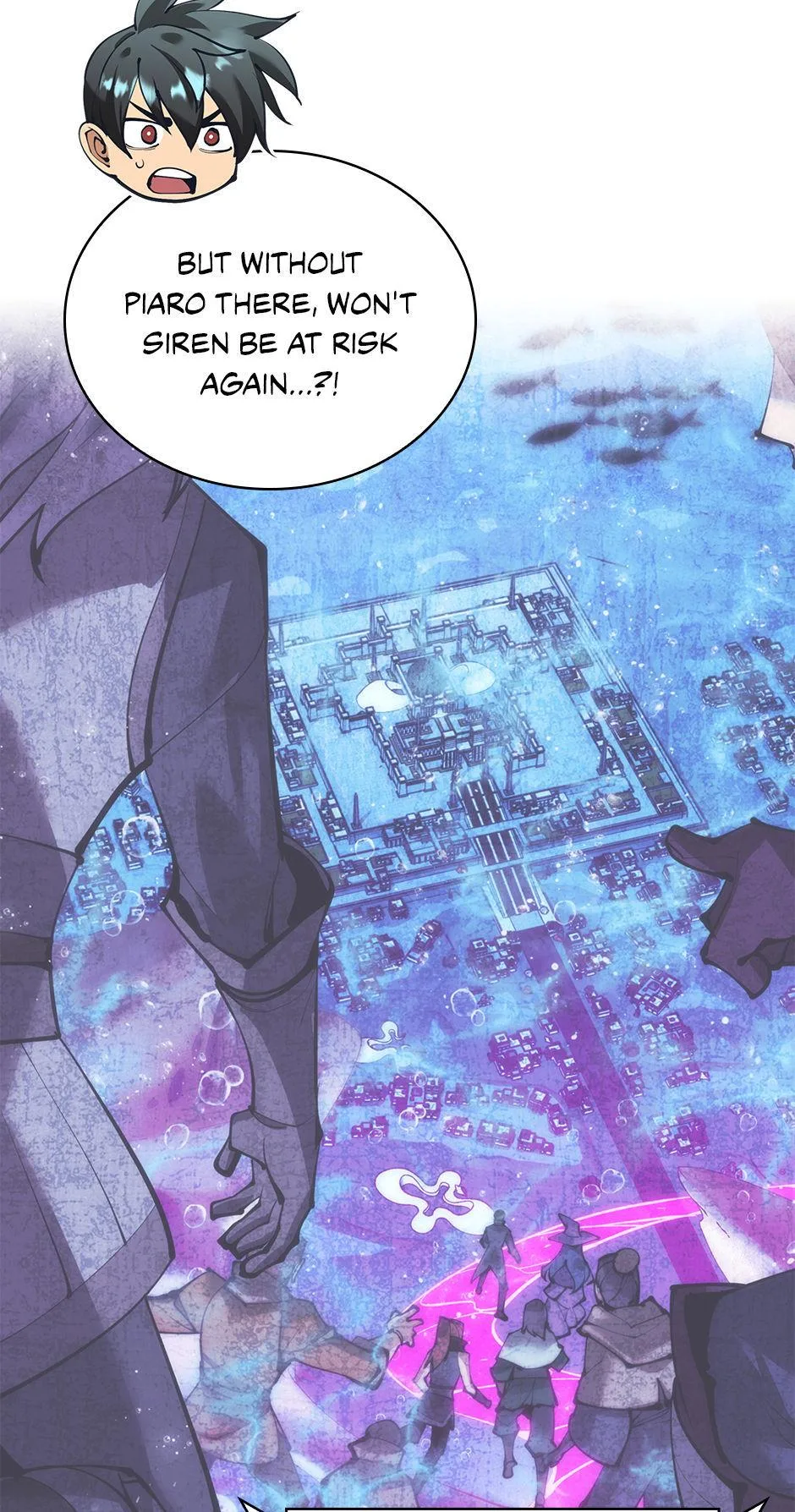 Overgeared Chapter 268 – Page 22