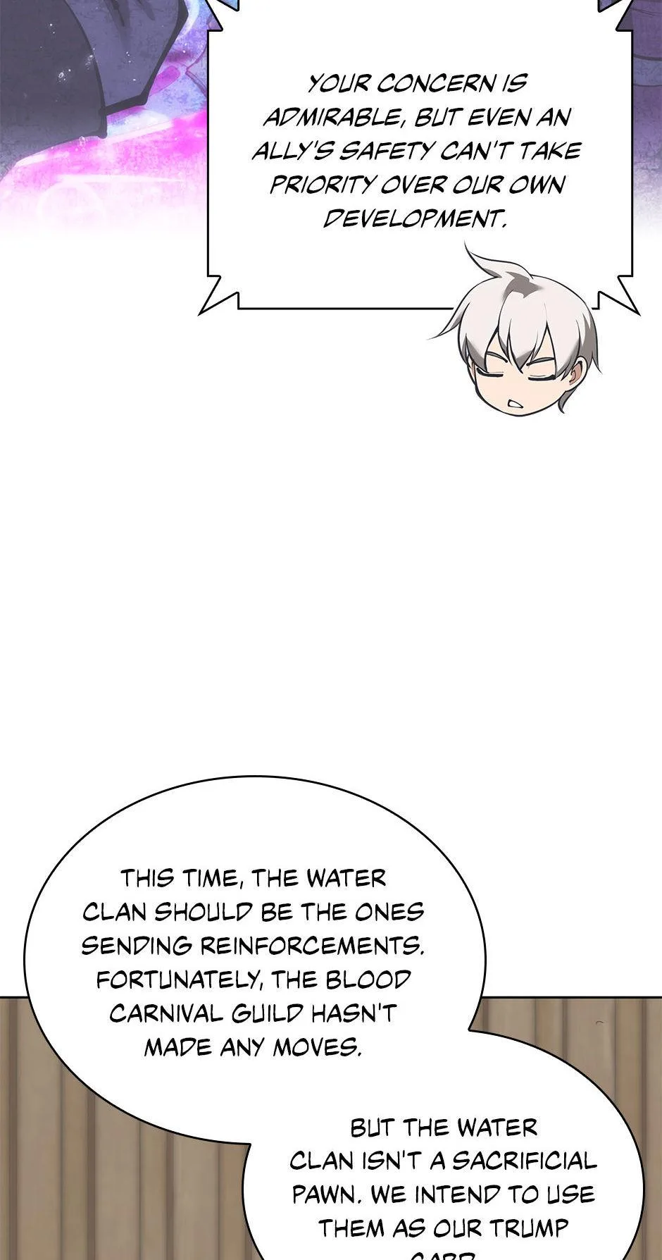 Overgeared Chapter 268 – Page 23