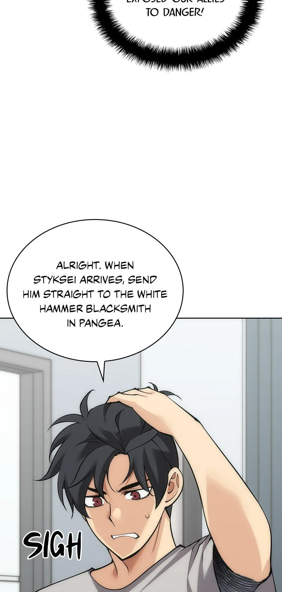 Overgeared Chapter 268 – Page 26