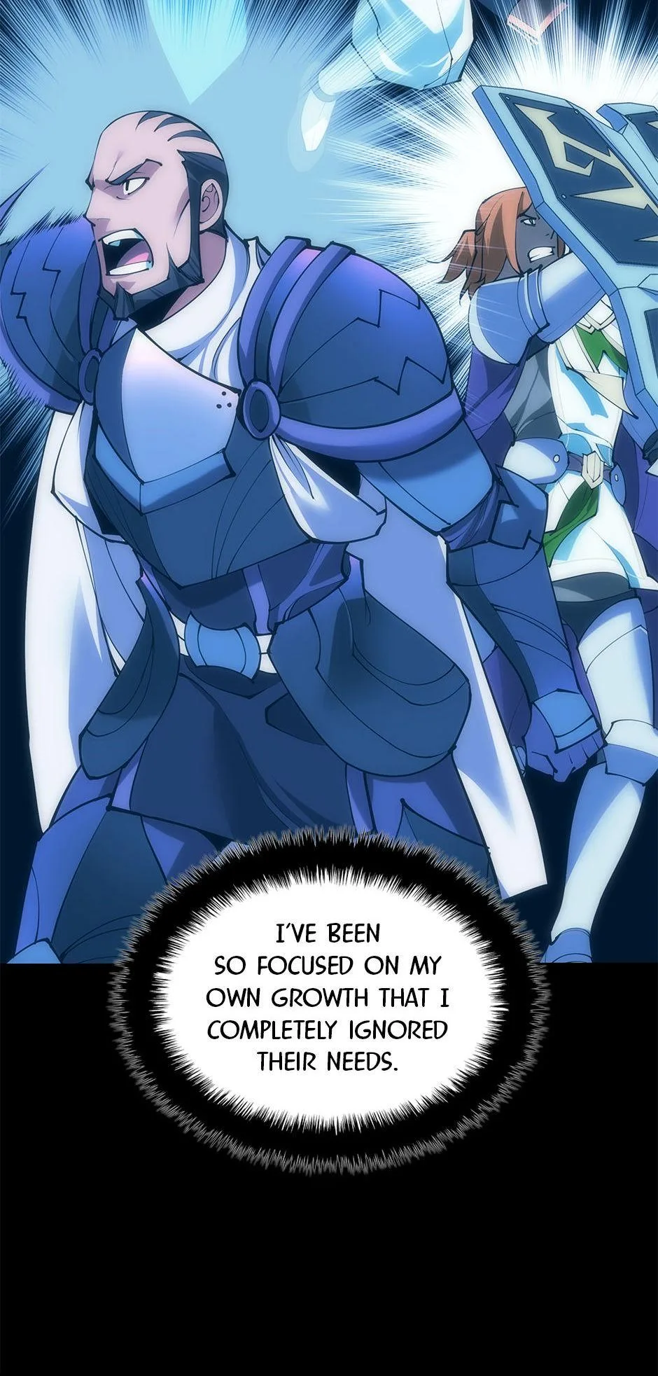 Overgeared Chapter 268 – Page 31