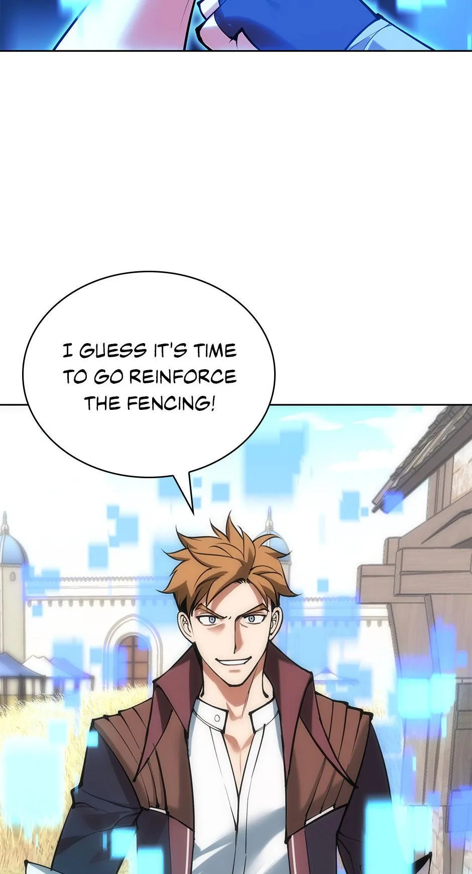 Overgeared Chapter 268 – Page 51
