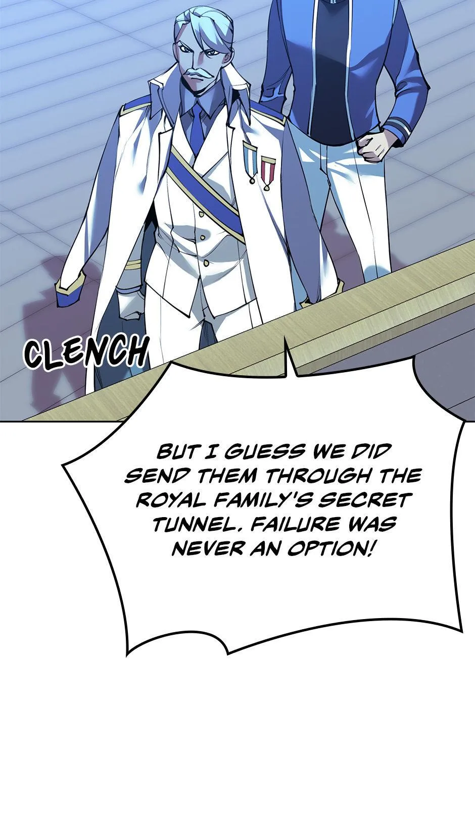 Overgeared Chapter 268 – Page 58