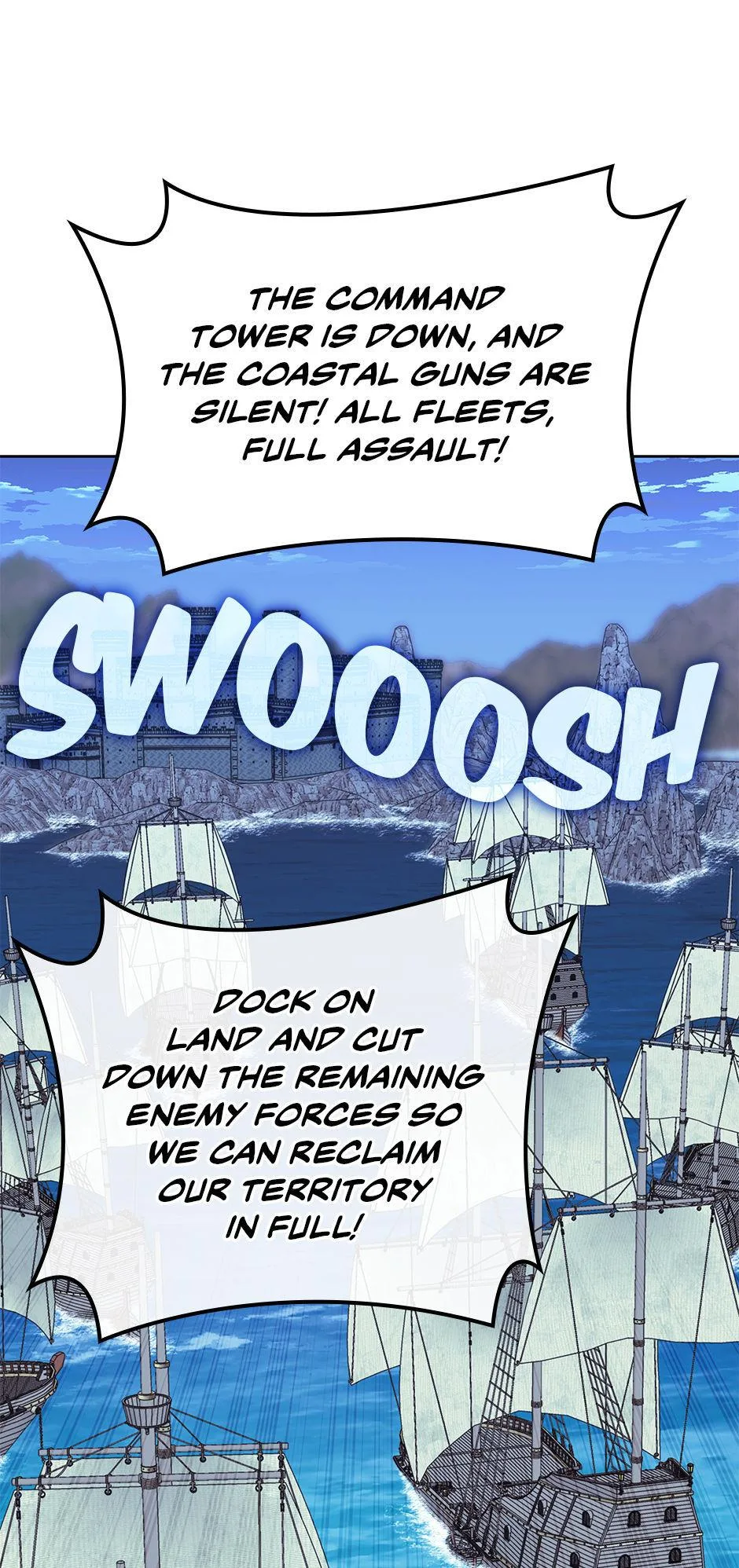 Overgeared Chapter 268 – Page 59