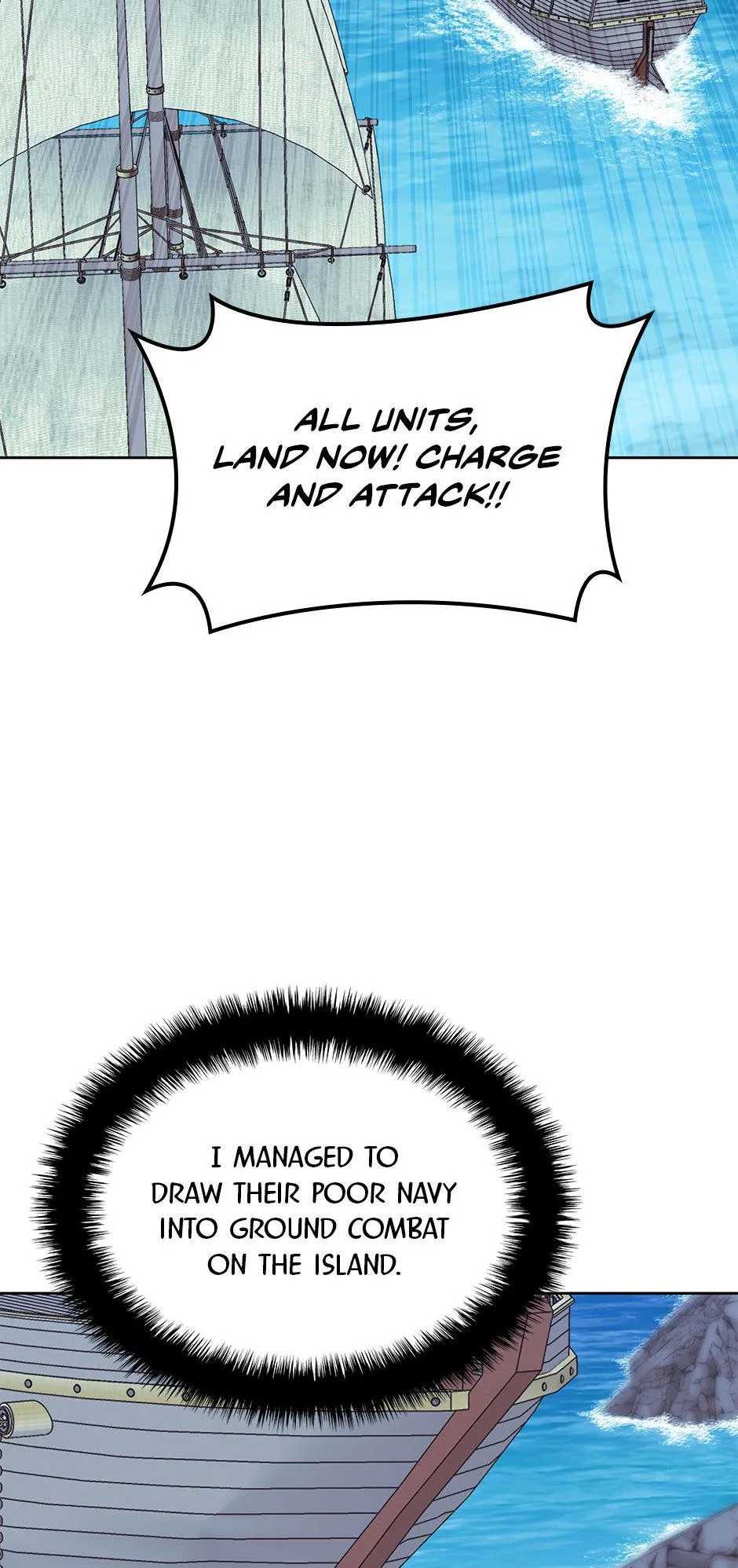 Overgeared Chapter 268 – Page 60