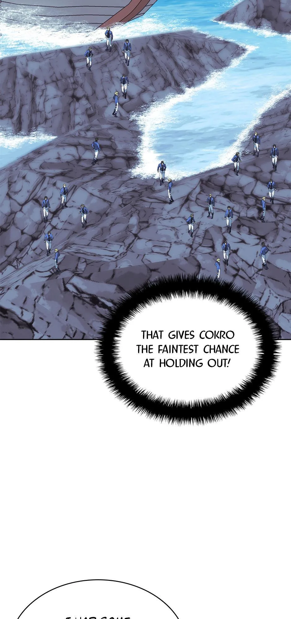 Overgeared Chapter 268 – Page 61