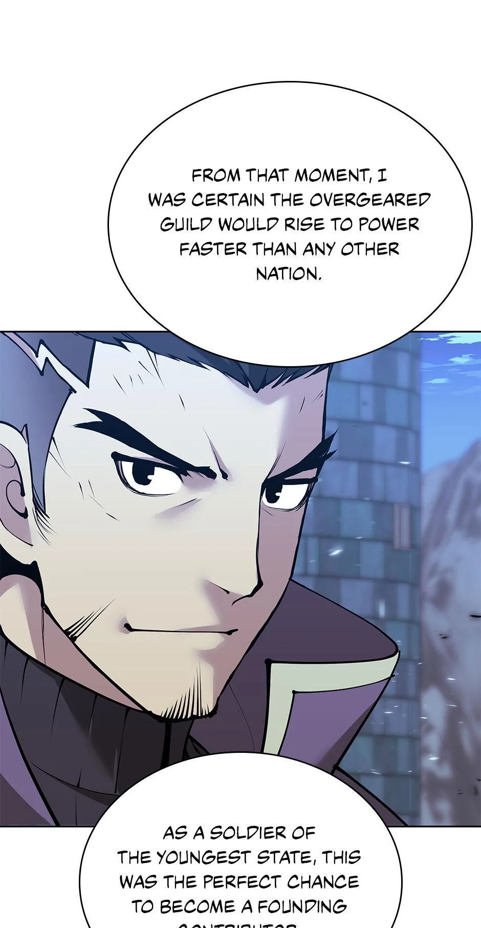 Overgeared Chapter 268 – Page 64