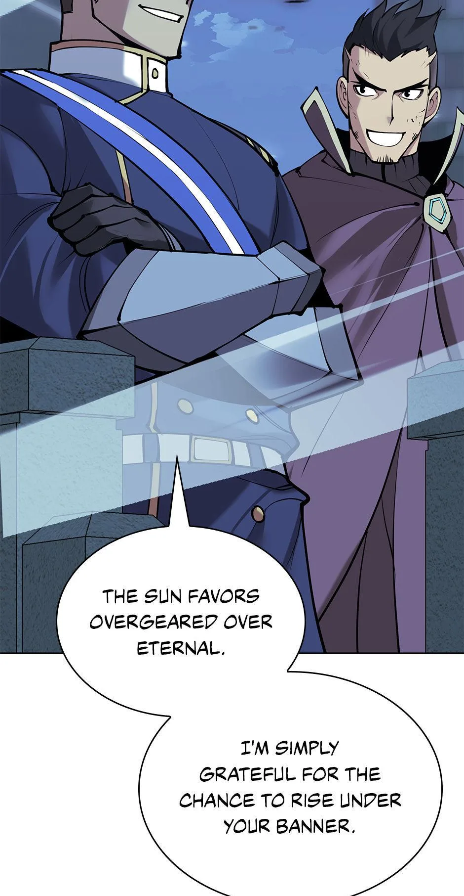 Overgeared Chapter 268 – Page 66