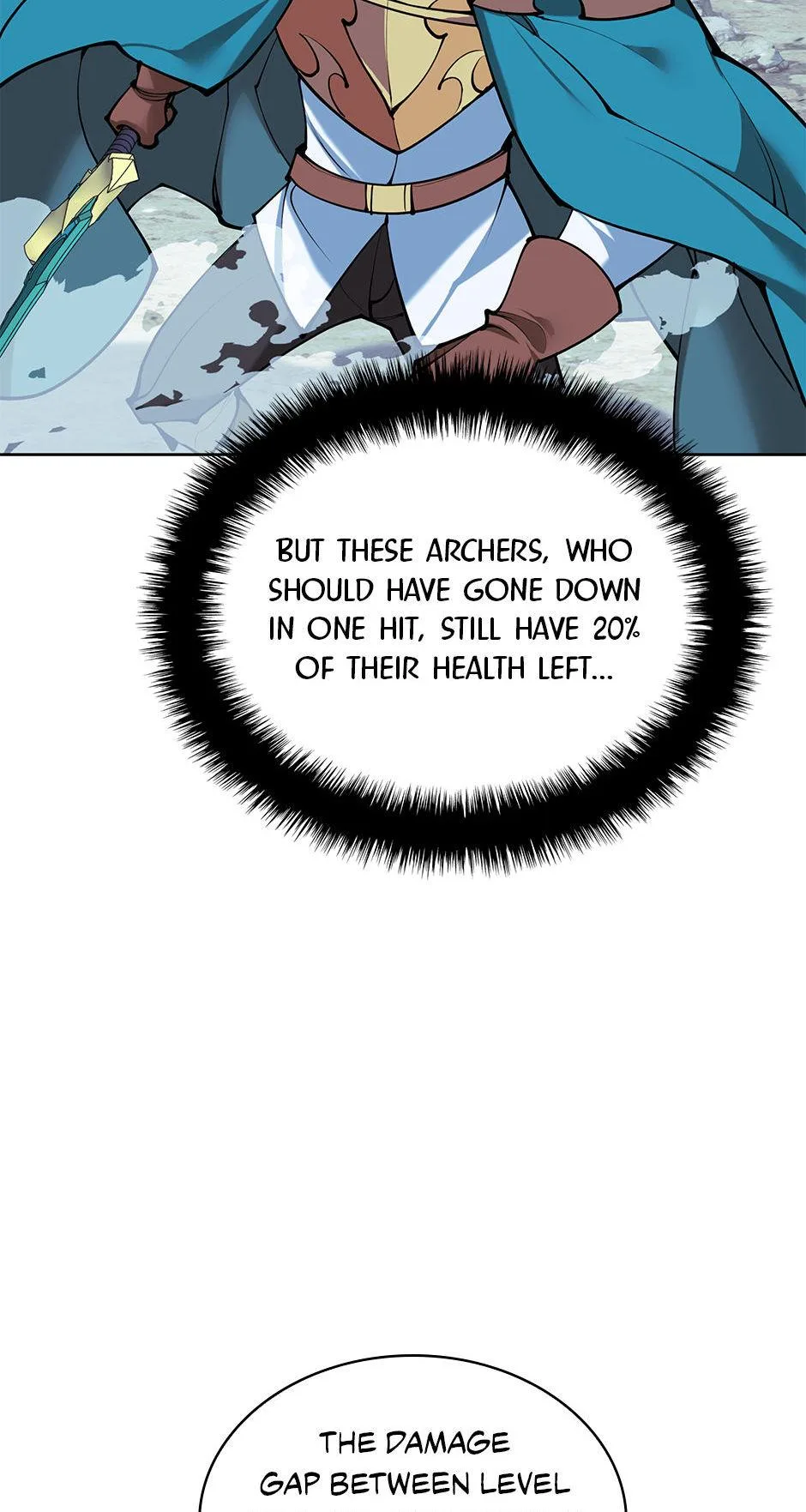 Overgeared Chapter 268 – Page 71