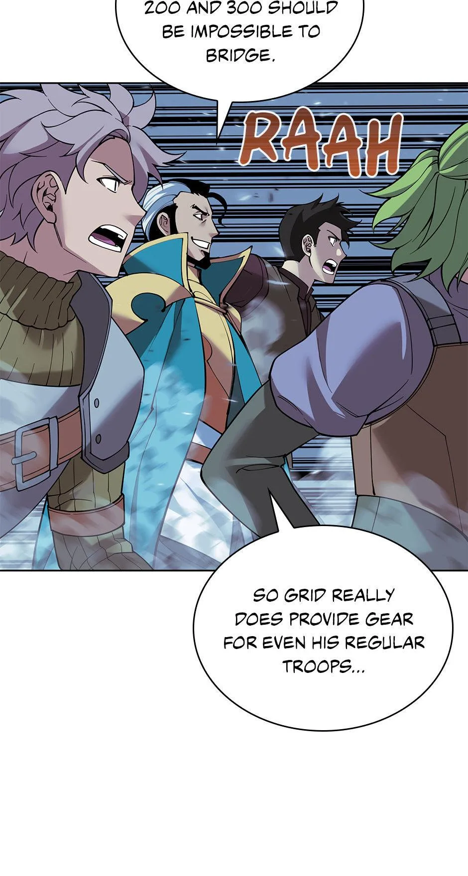 Overgeared Chapter 268 – Page 72
