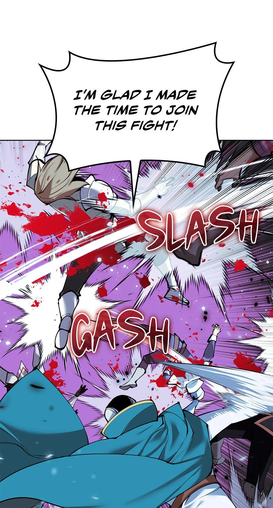 Overgeared Chapter 268 – Page 73