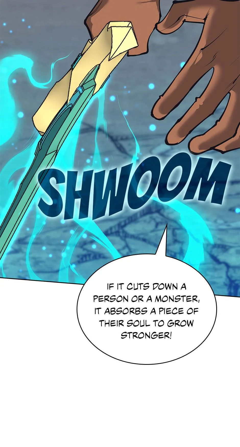 Overgeared Chapter 268 – Page 77