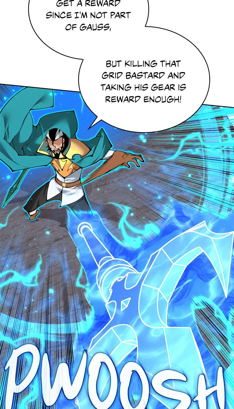Overgeared Chapter 268 – Page 80