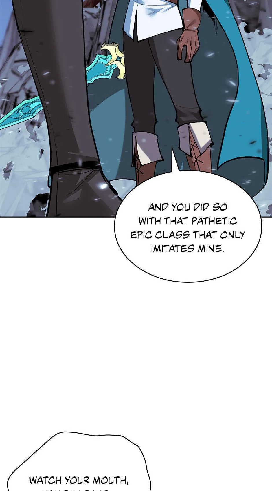 Overgeared Chapter 268 – Page 86