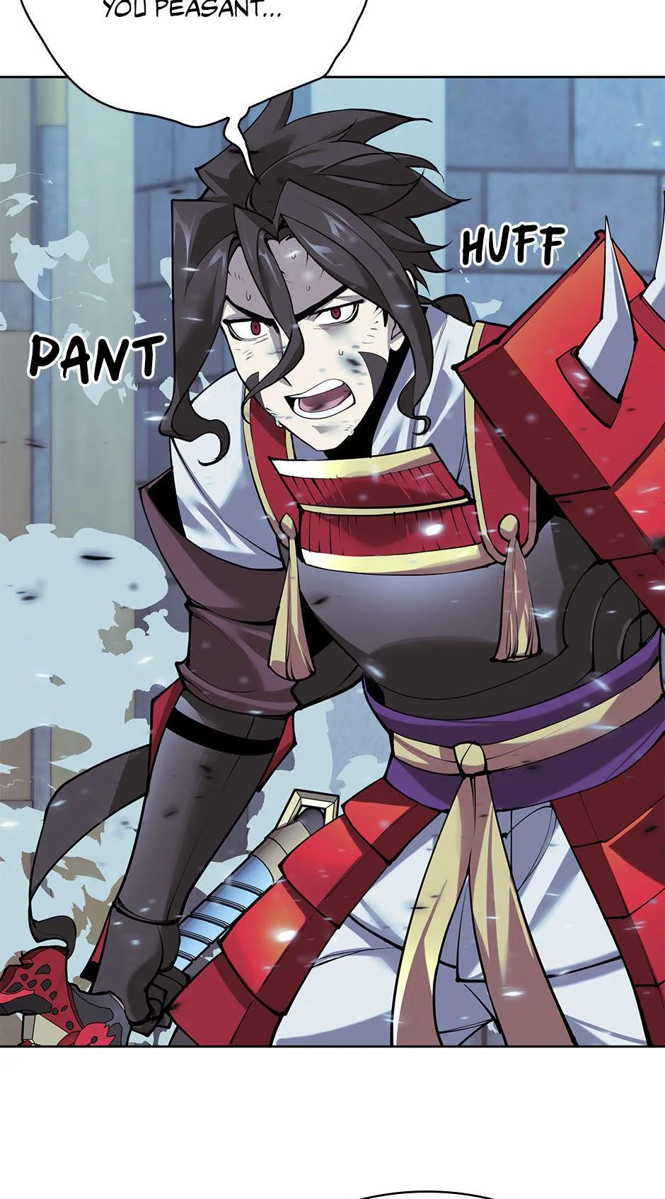 Overgeared Chapter 268 – Page 87