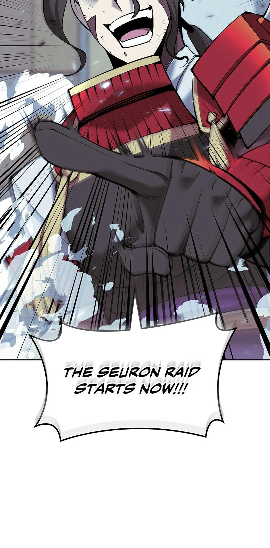 Overgeared Chapter 268 – Page 92