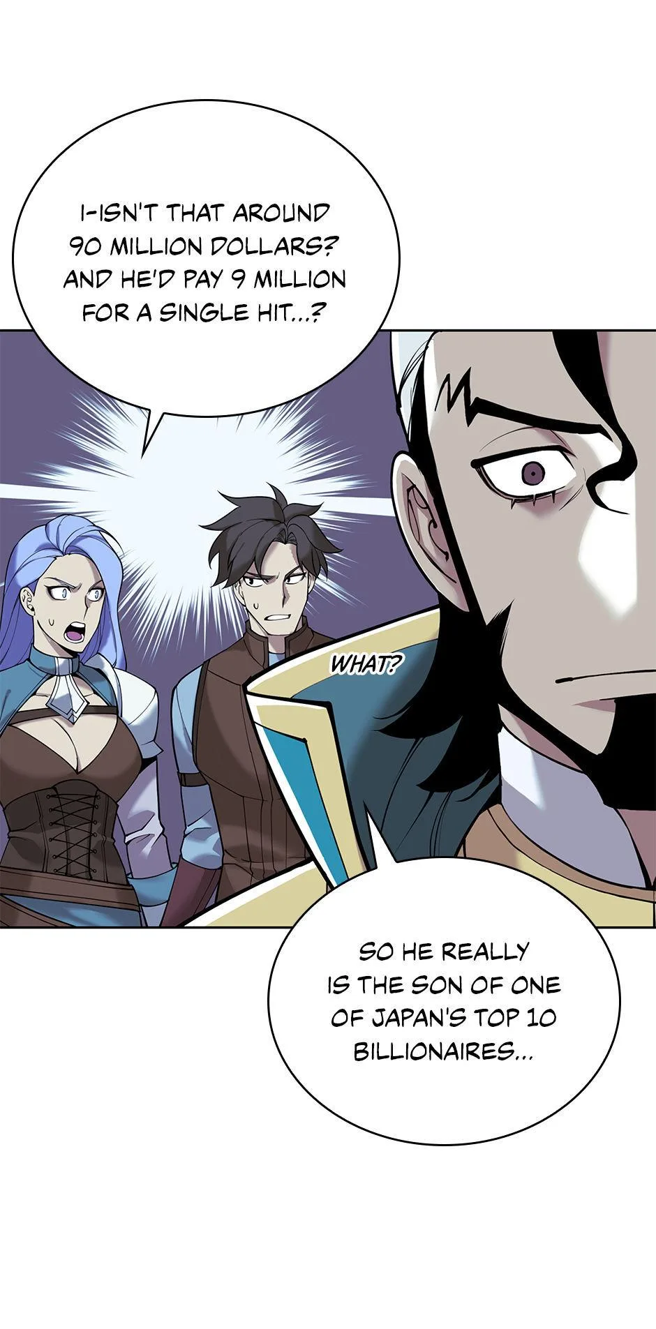 Overgeared Chapter 268 – Page 93