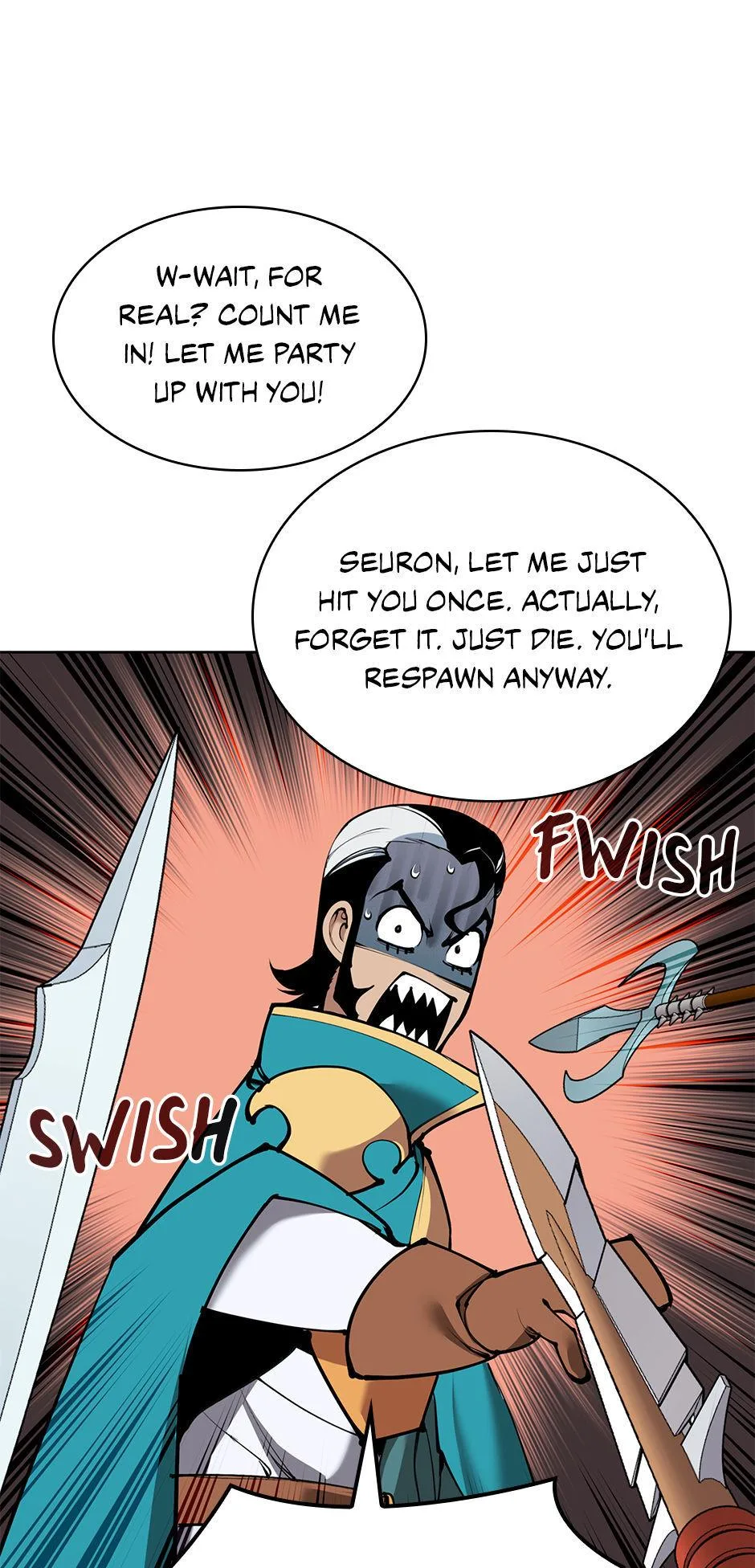 Overgeared Chapter 268 – Page 94