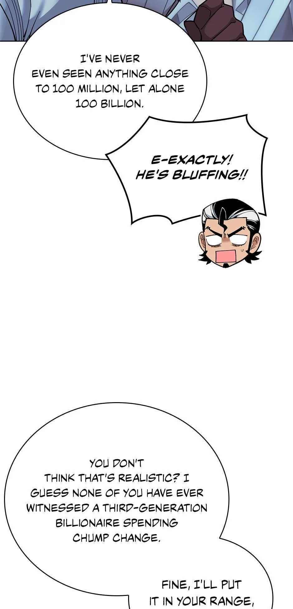 Overgeared Chapter 268 – Page 96